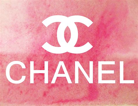 chanel text symbol|Chanel symbol wallpaper.